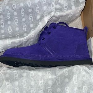 Womens Purple Uggs NEVER WORN